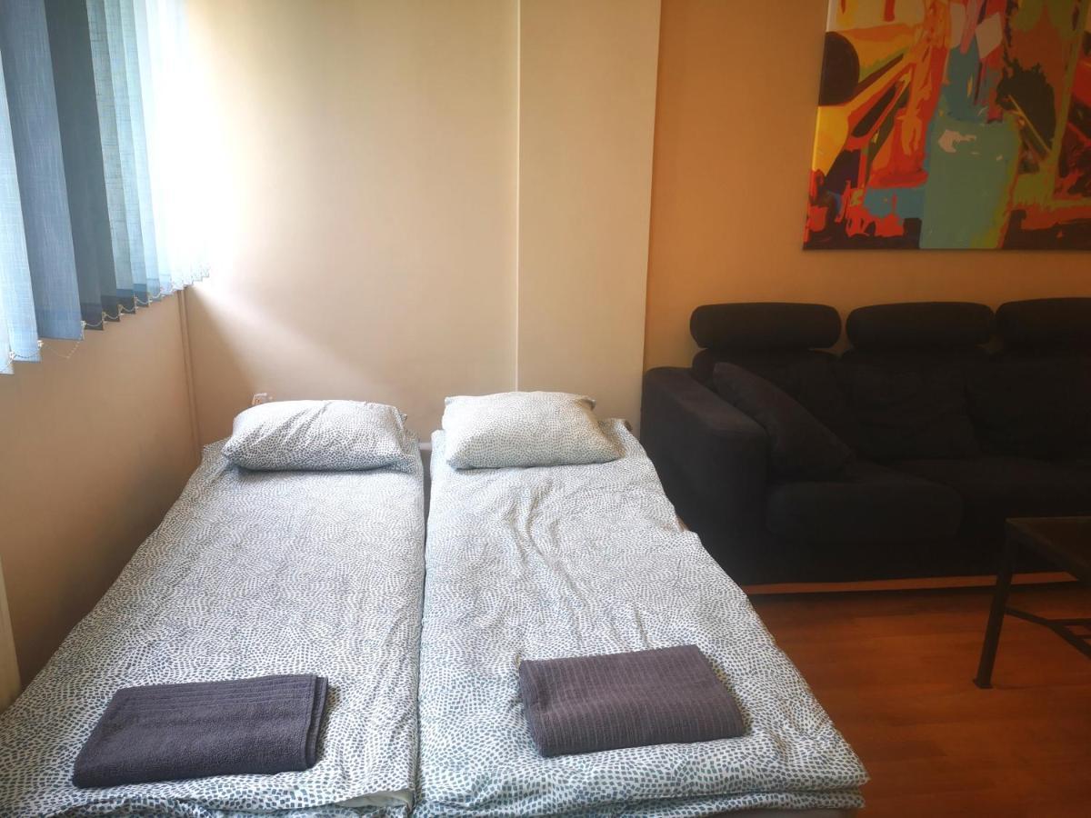 Apartment Super Modern At Gozsdu Passage *